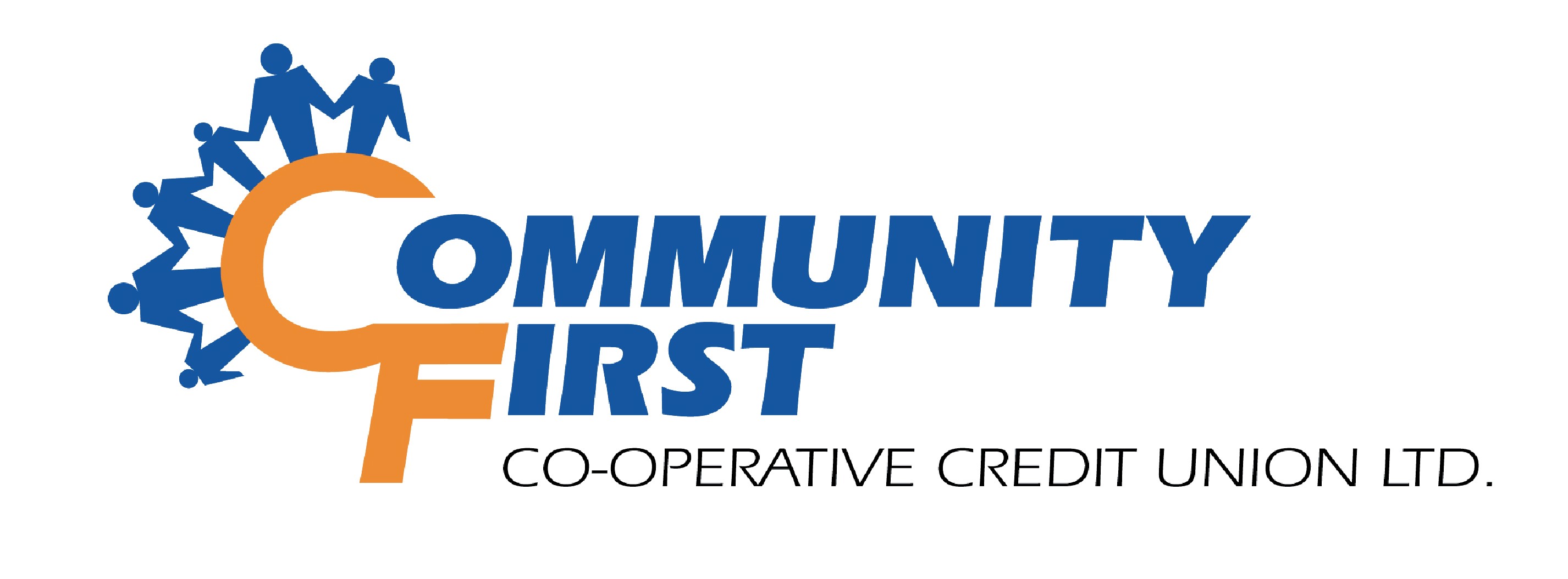 Community First Co-operative Credit Union Ltd