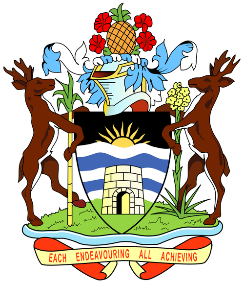 Government of Antigua & Barbuda
