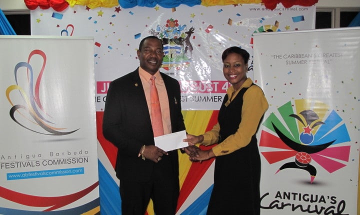Antigua Commercial Bank ready for 2015 Panorama